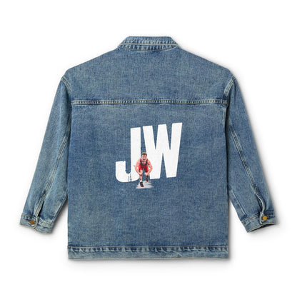Jack Ward Denim Jacket