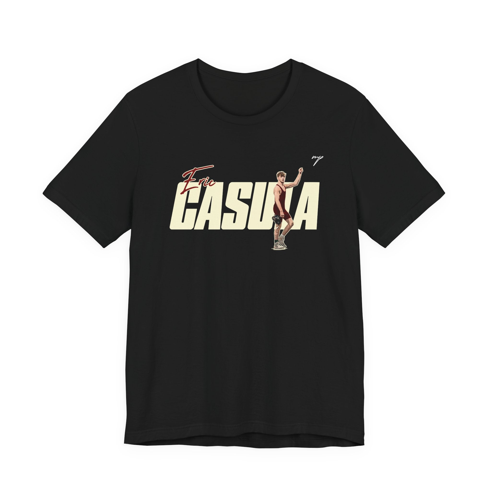 Eric Casula Graphic Tee