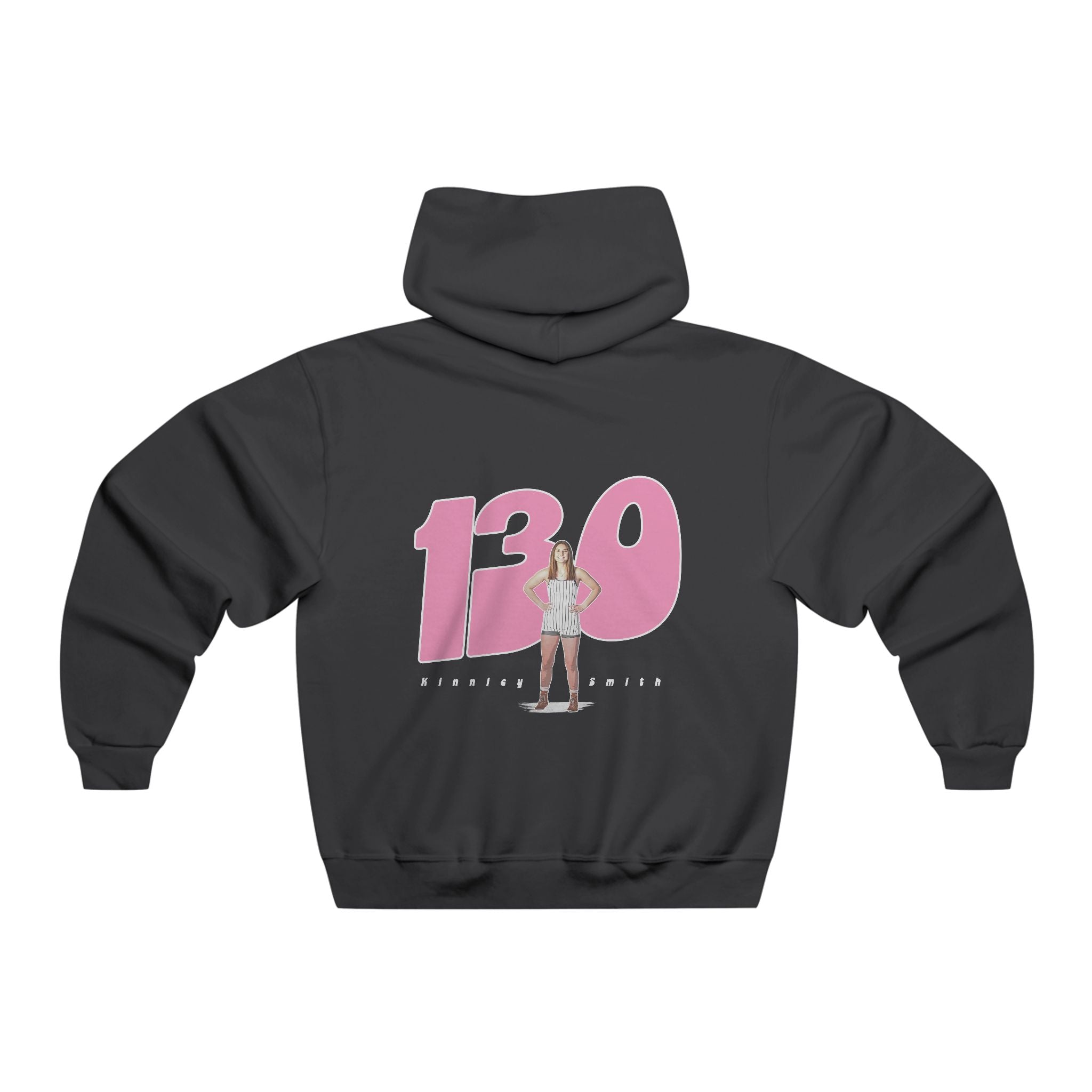 Kinnley Smith Vintage Hoodie