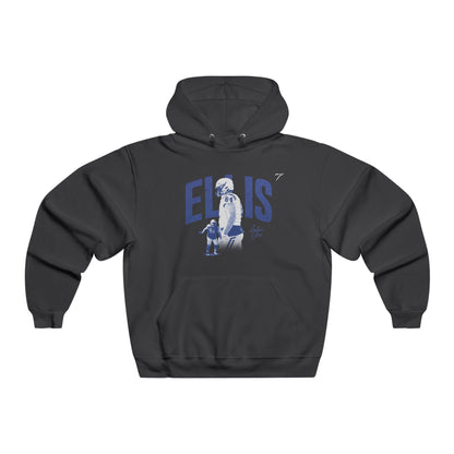 Aiden Ellis Vintage Hoodie