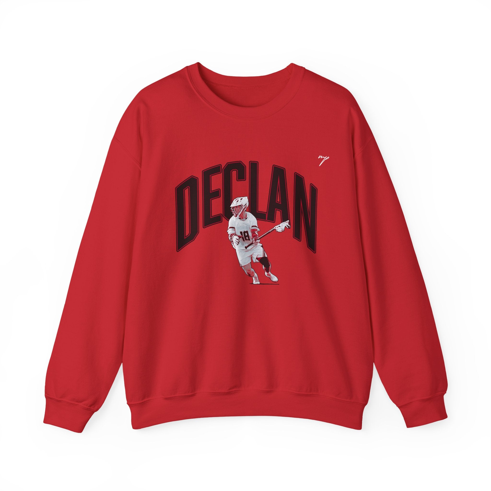 Declan Heilig Crewneck