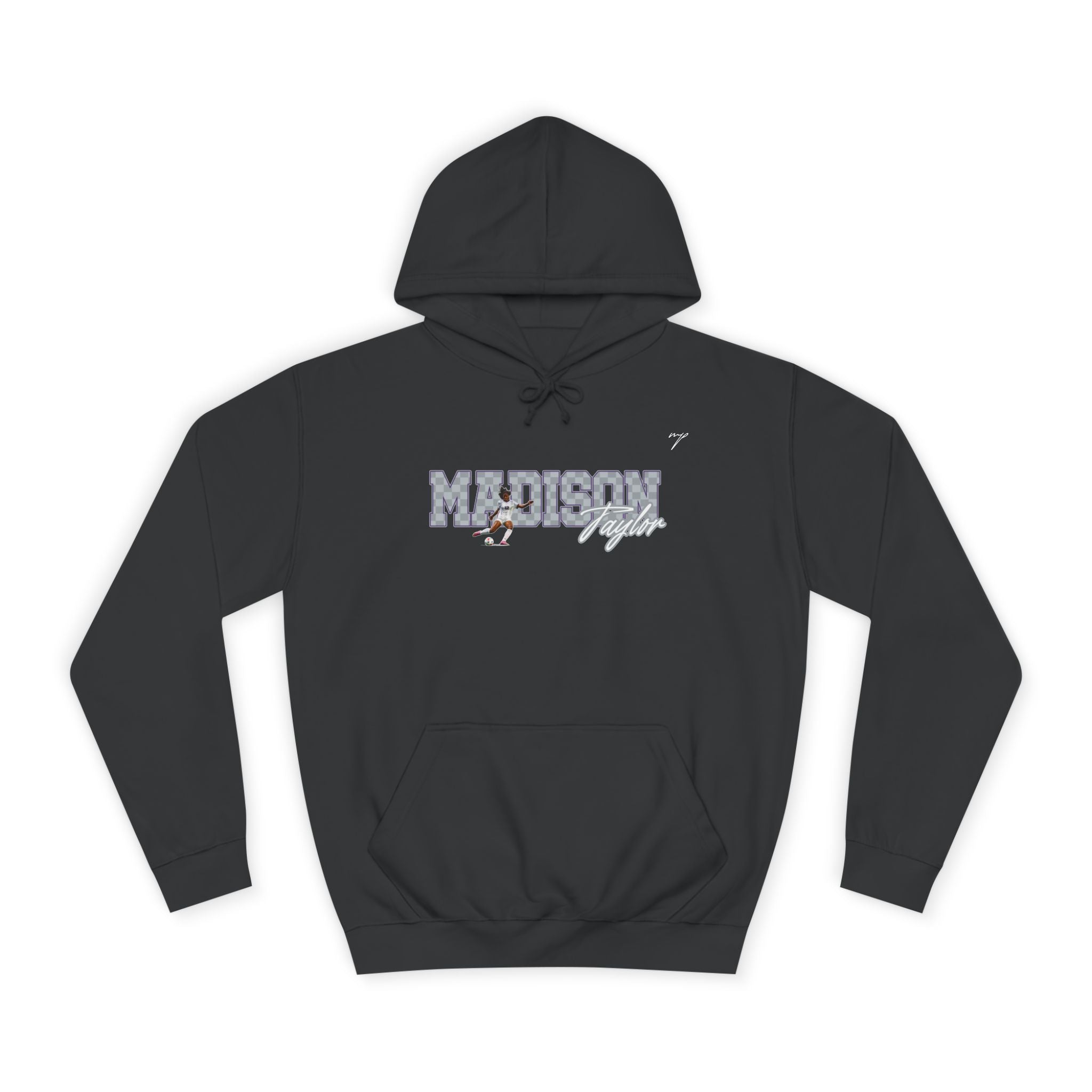 Madison Taylor Hoodie