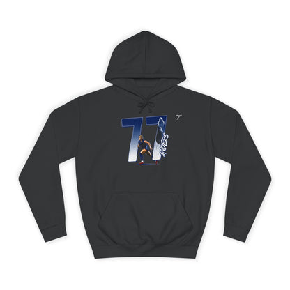 Amanda Anders Hoodie