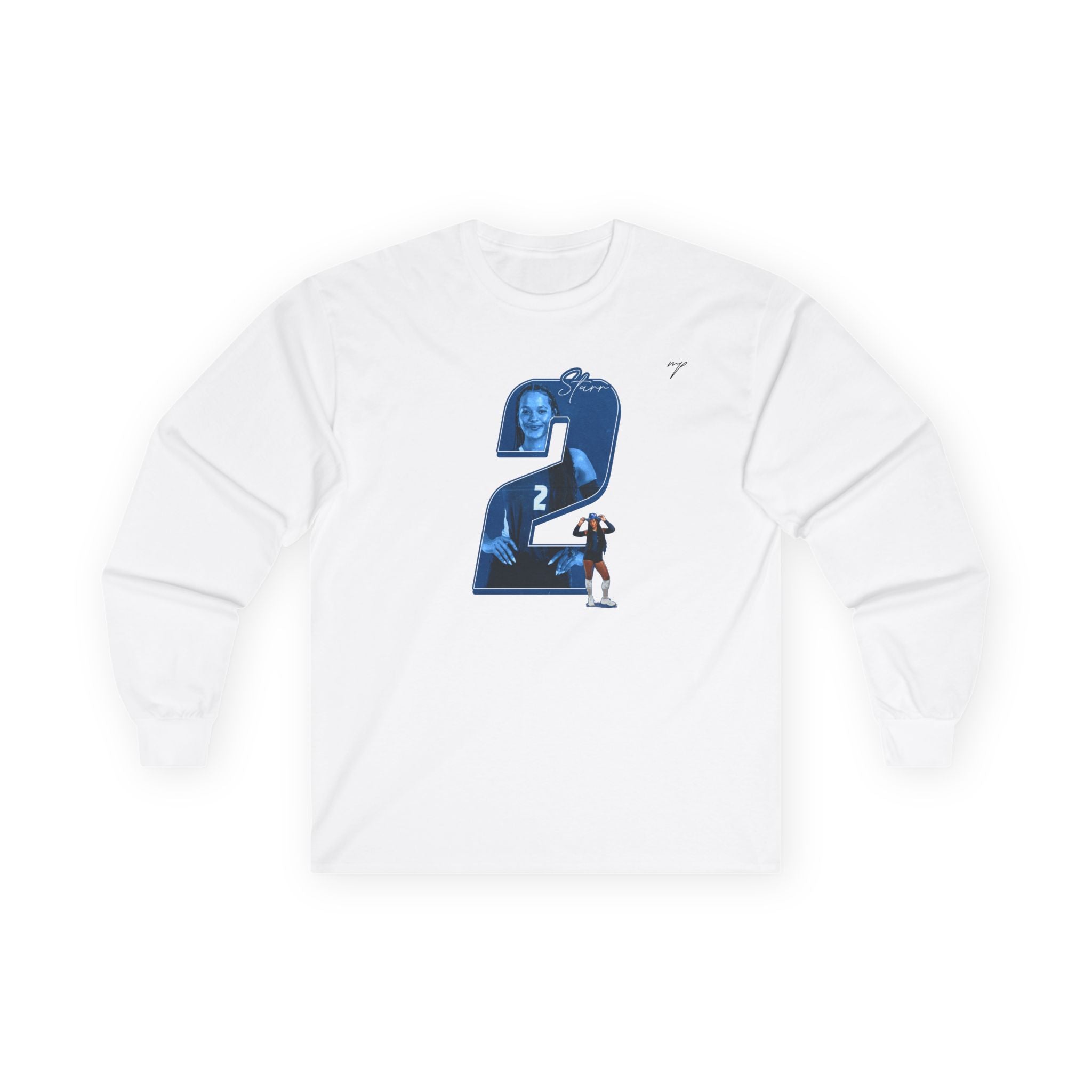 Mia Starr Long Sleeve