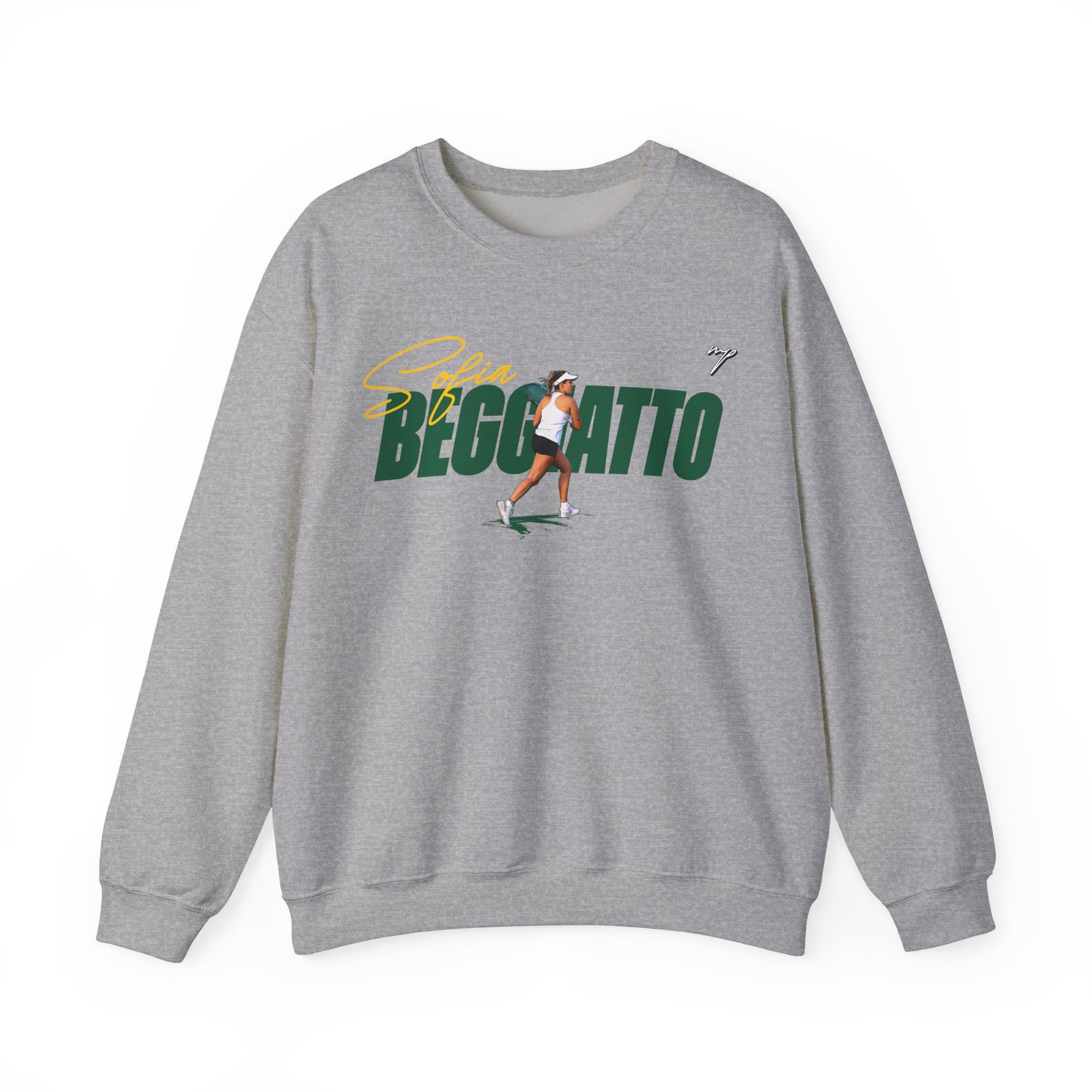 Sofia Beggiatto Crewneck