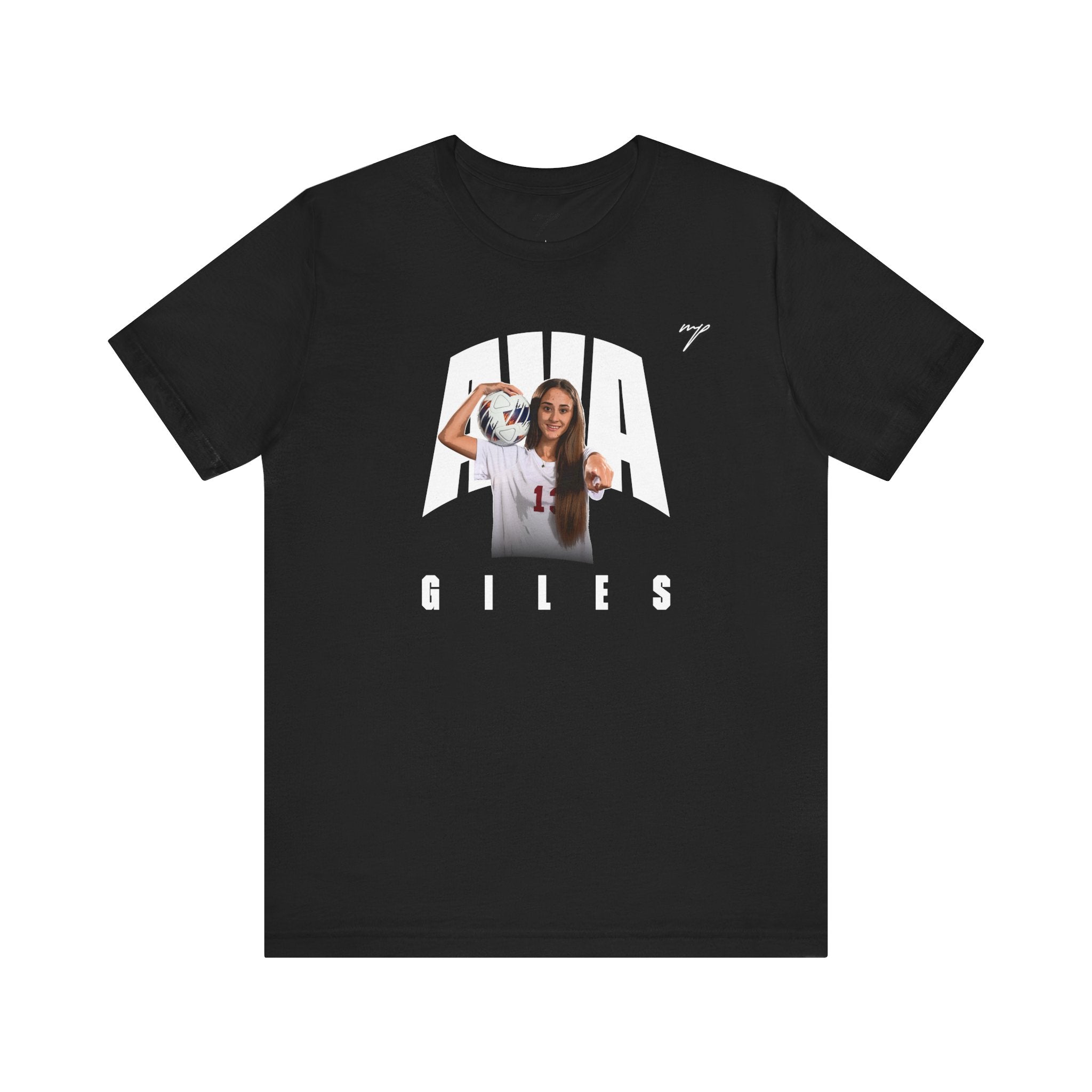 Ava Giles Graphic Tee