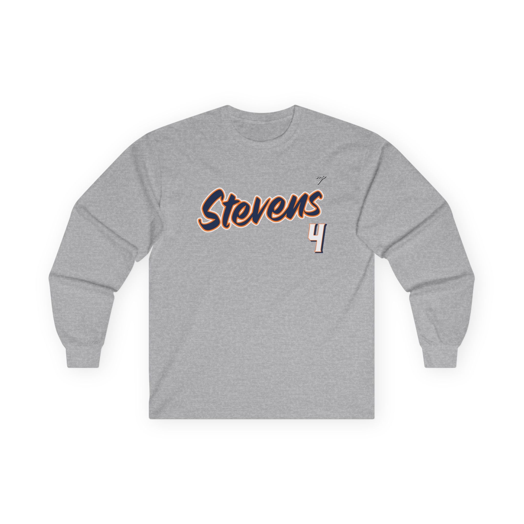 Jenna Stevens Long Sleeve Tee
