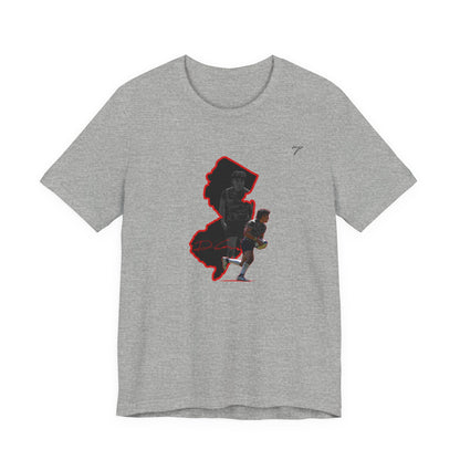 Diego Garcia Graphic Tee