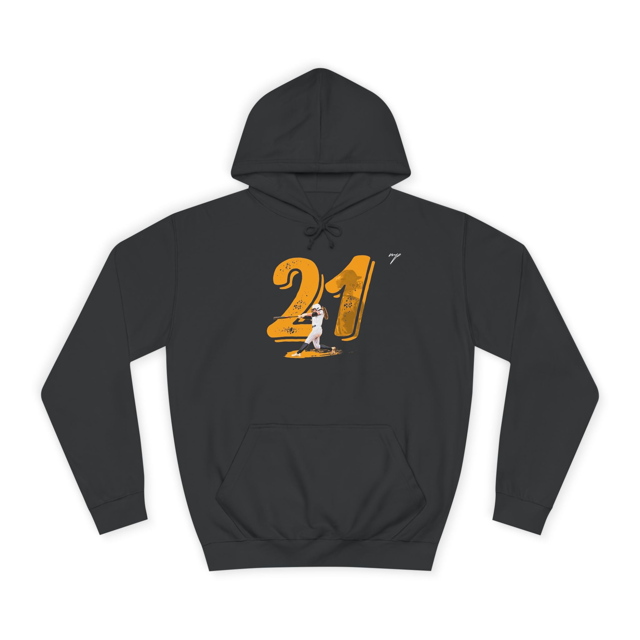 Gianna Ioja Hoodie
