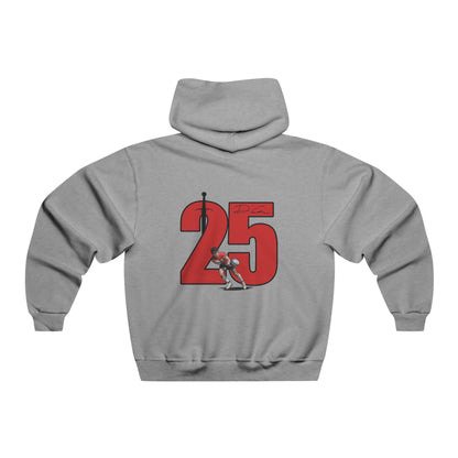 Diego Garcia Vintage Hoodie
