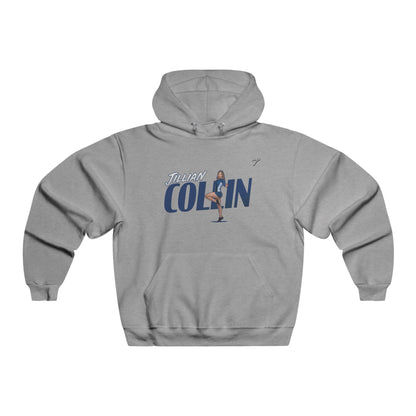 Jillian Collin Vintage Hoodie