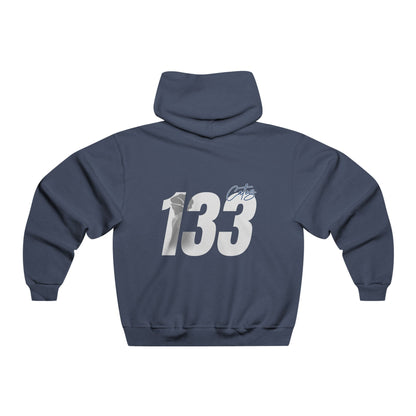 Bryan Cates Vintage Hoodie