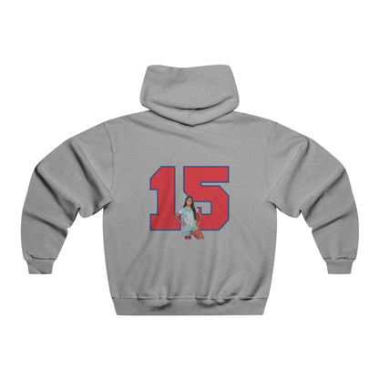 Rose Martelli Vintage Hoodie