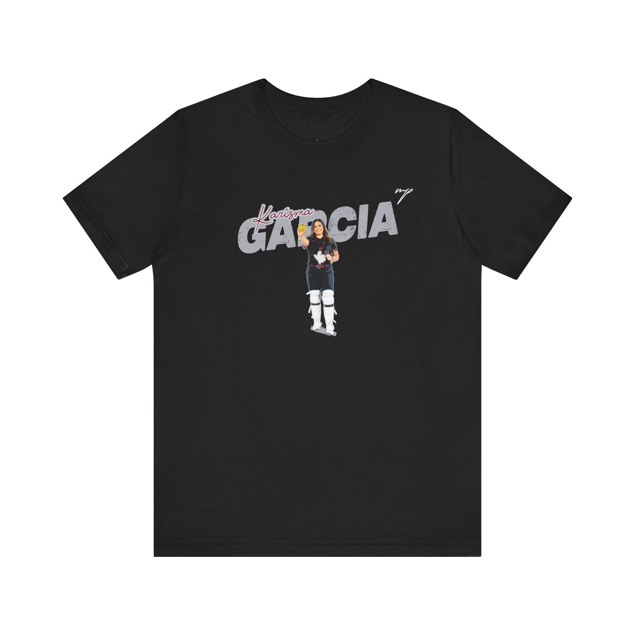 Karisma Garcia Graphic Tee