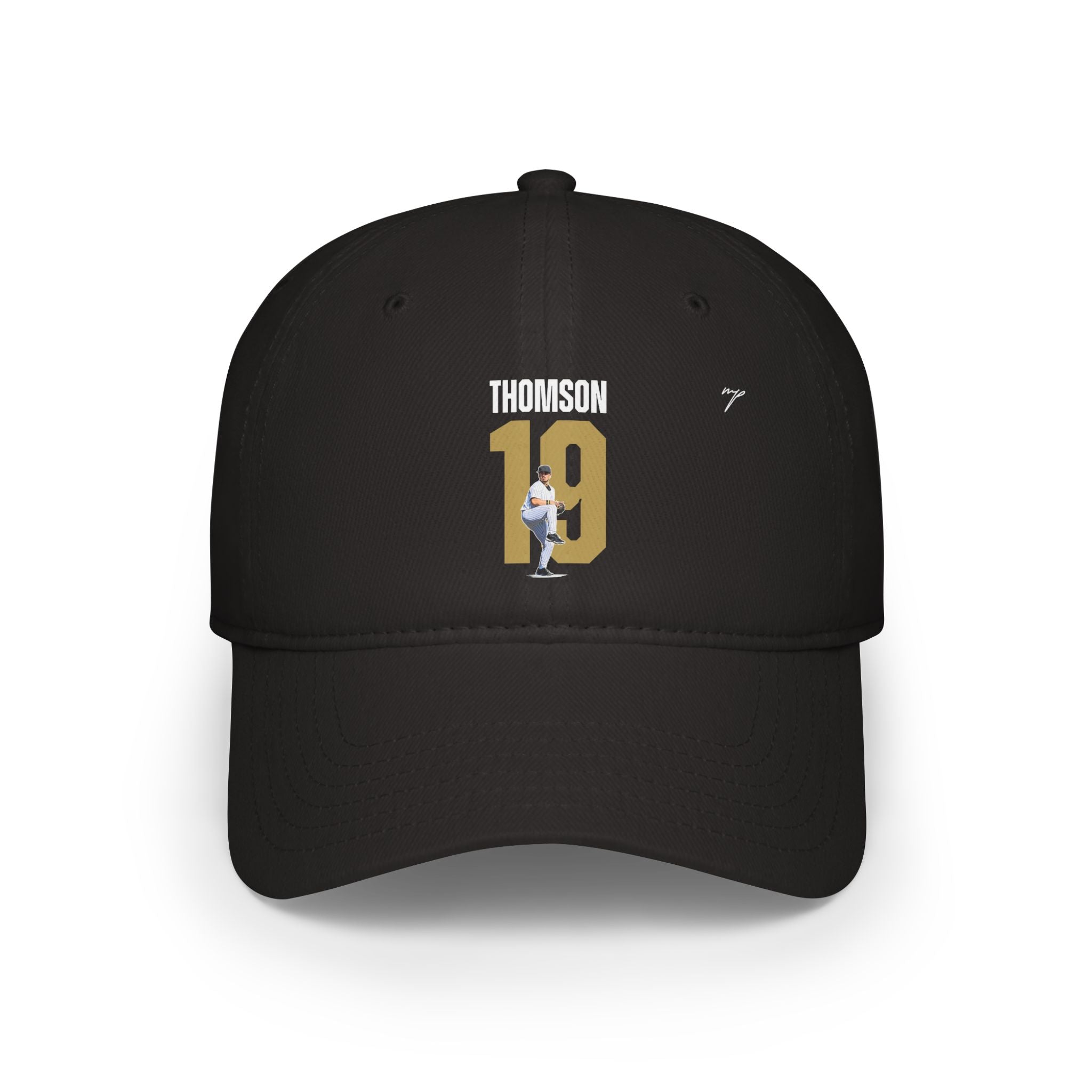 Owen Thomson Hat