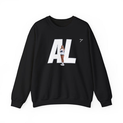 Addie Lyon Crewneck