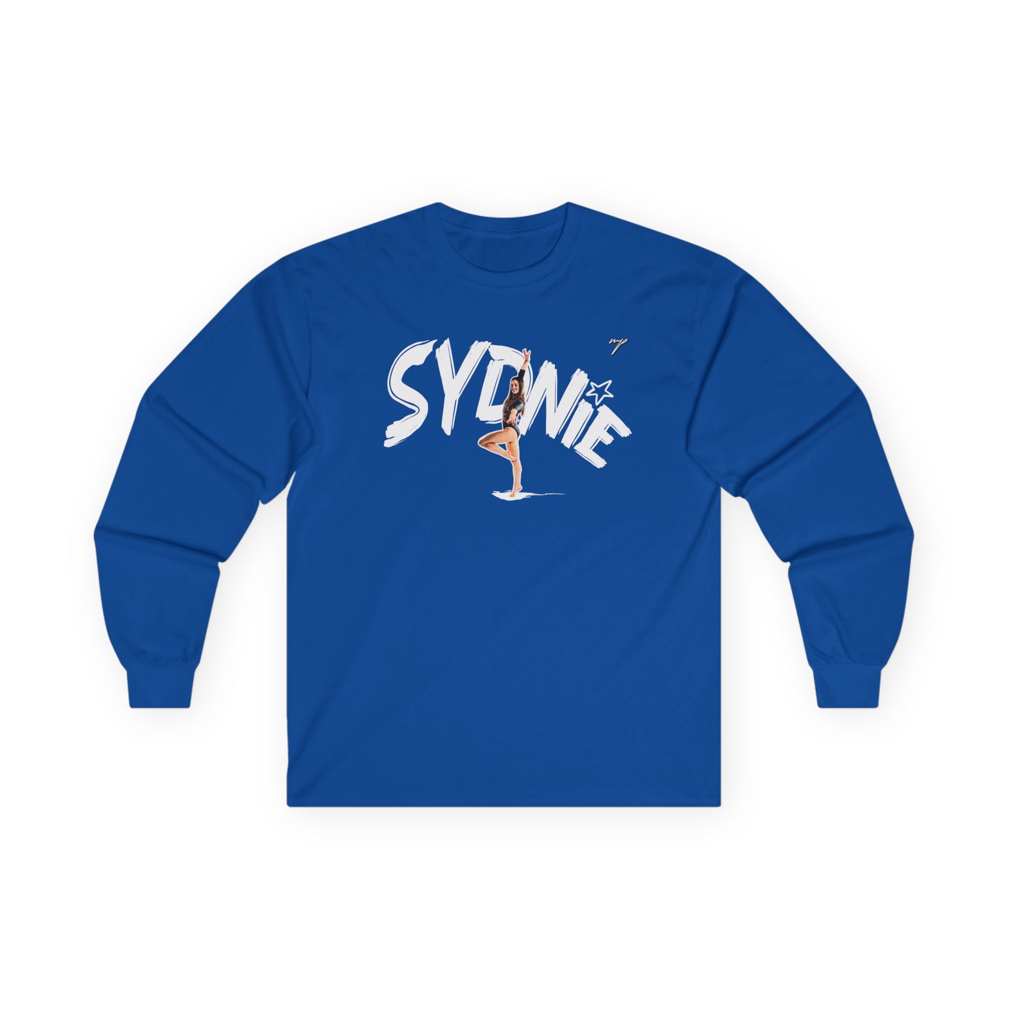Sydnie Whipple Long Sleeve Tee