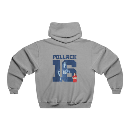 Kendyl Pollack Vintage Hoodie