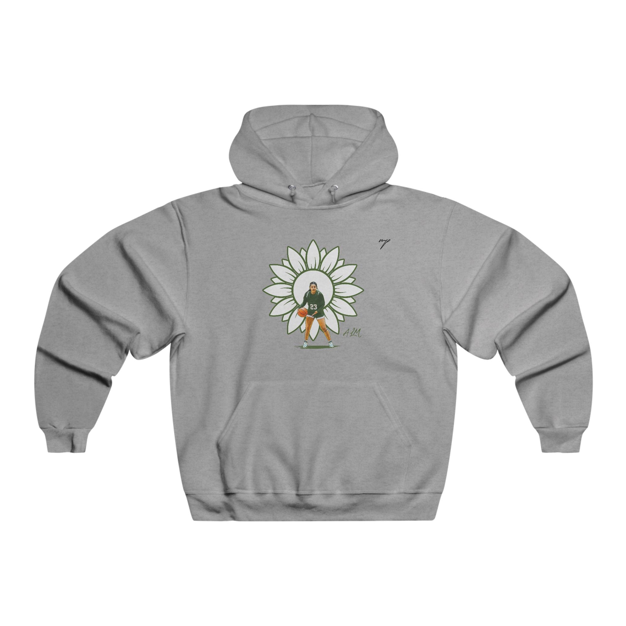 Jordyn Sheridan Vintage Hoodie