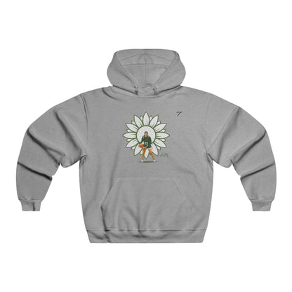 Jordyn Sheridan Vintage Hoodie