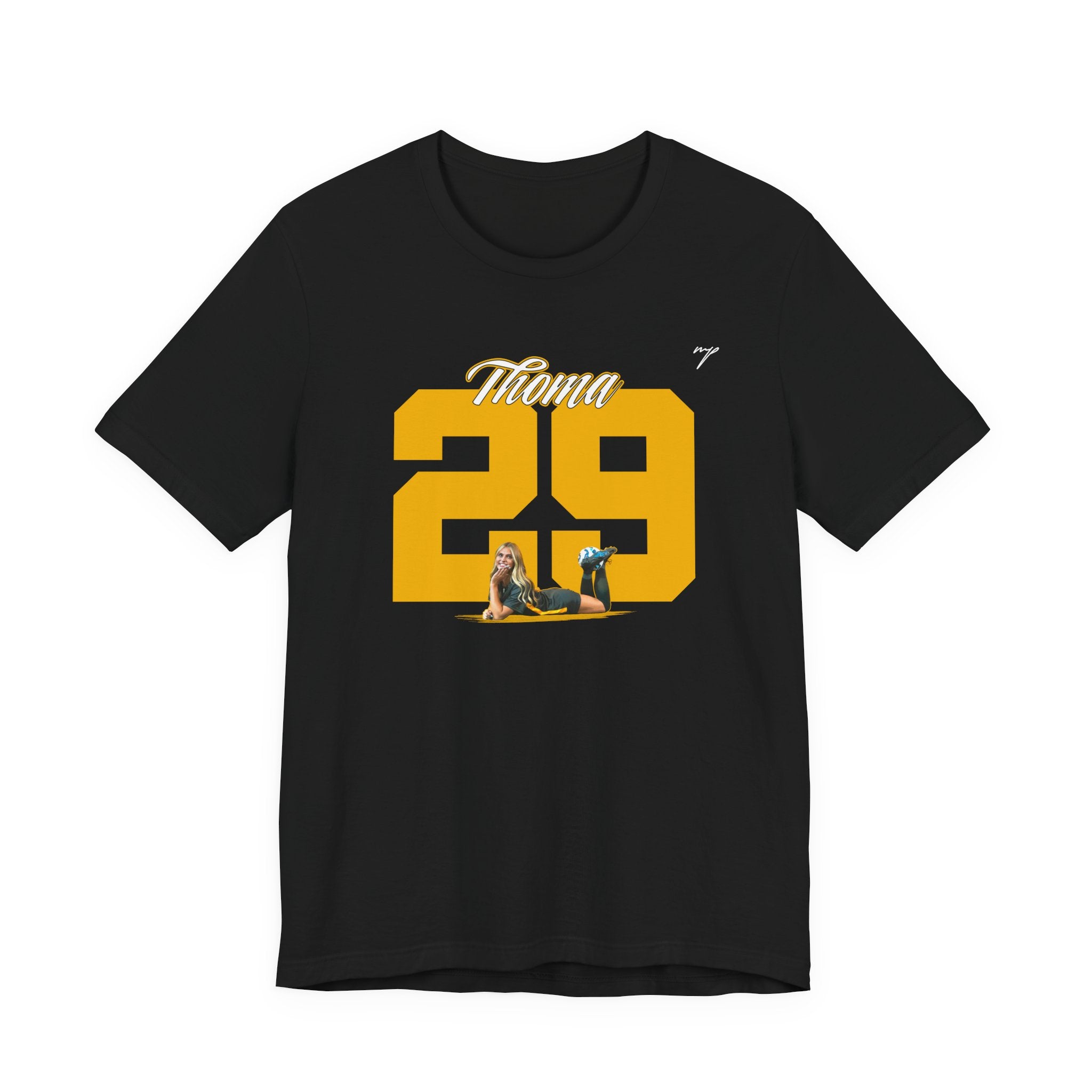 Izzy Thoma Graphic Tee