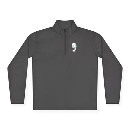 Zoey Overslaugh Quarter-Zip