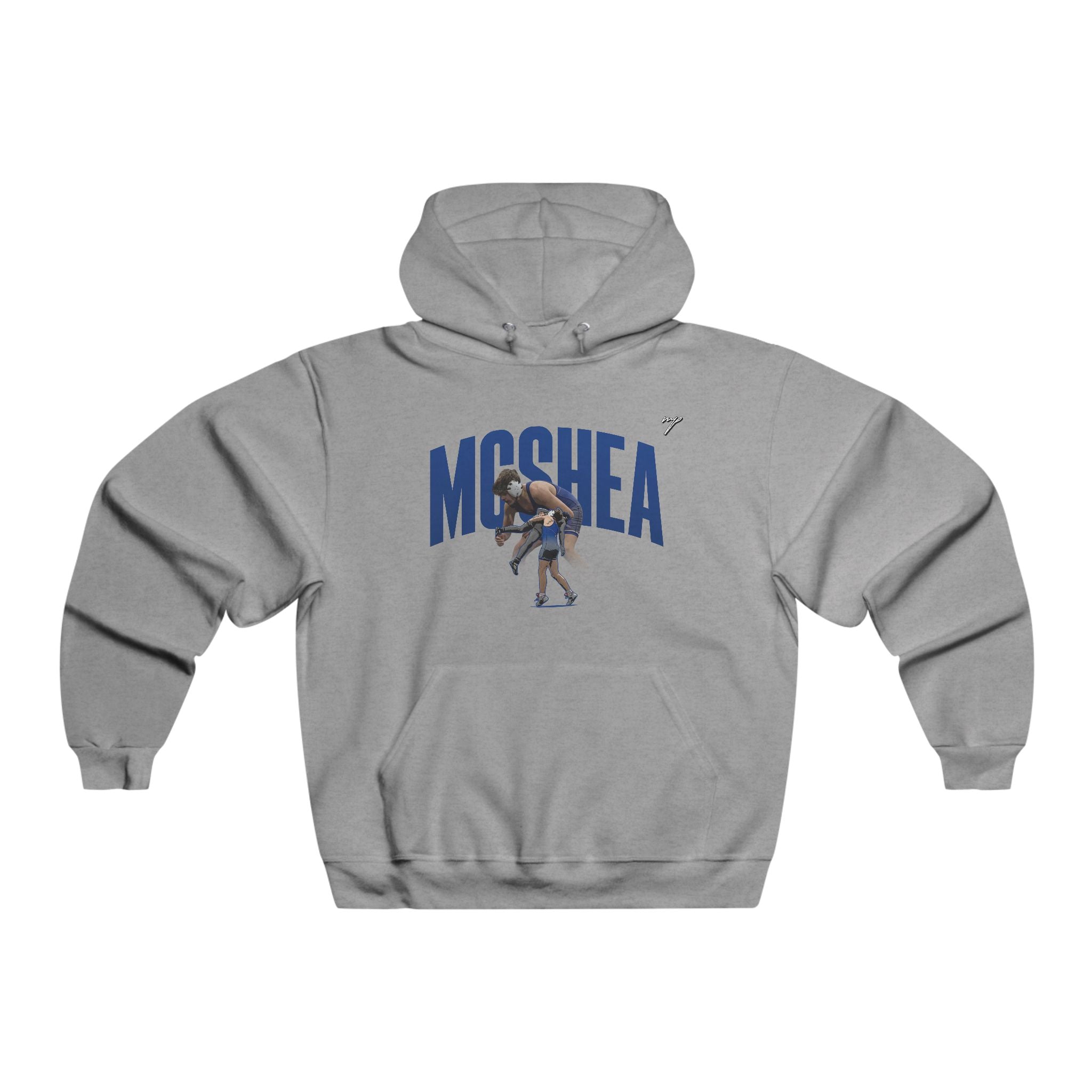 Caleb Mcshea Vintage Hoodie