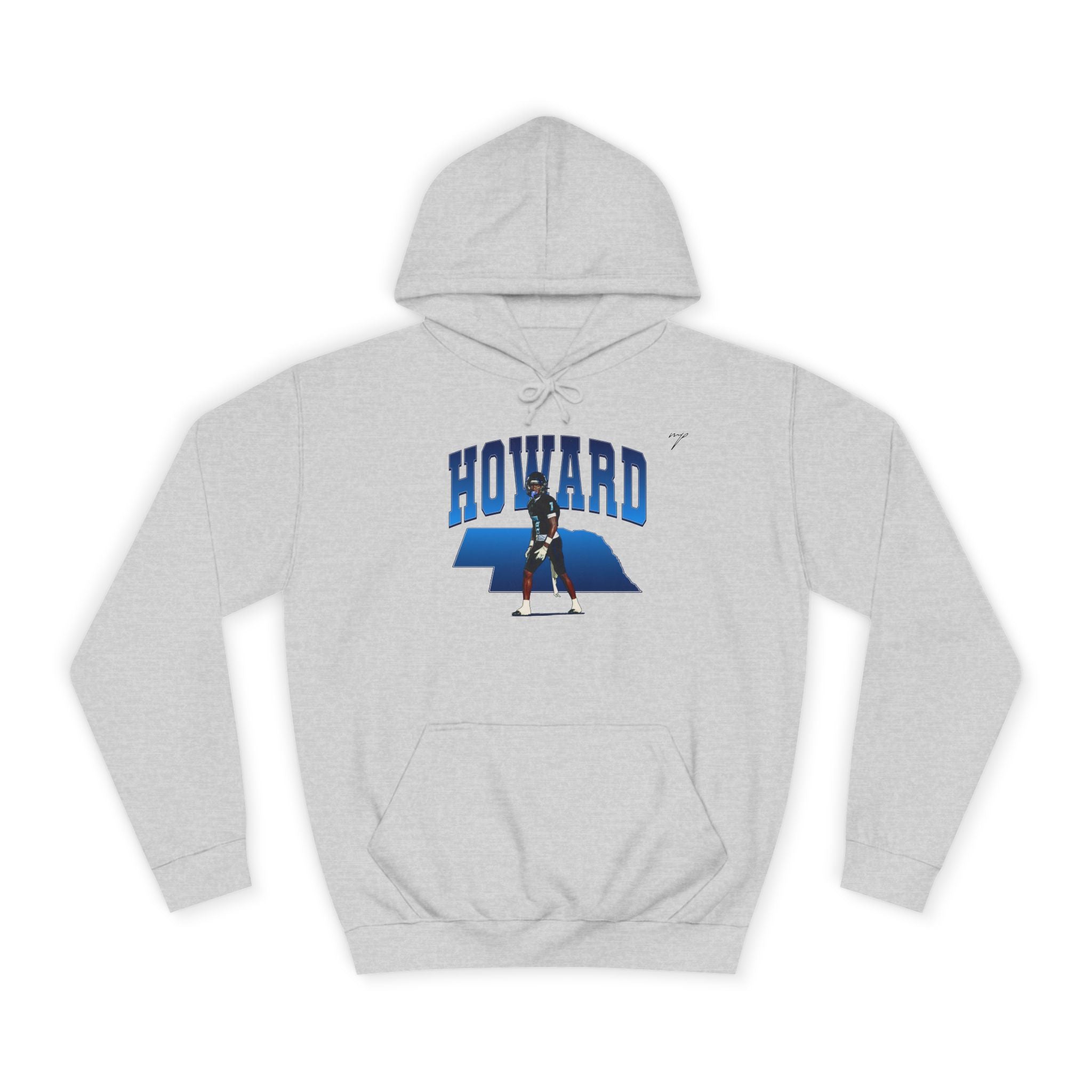 Kaden Howard Hoodie