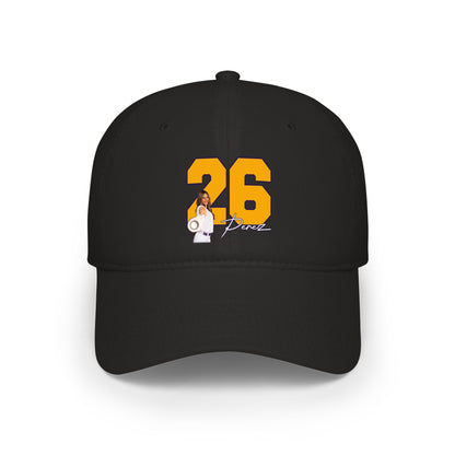 Bella Perez Hat