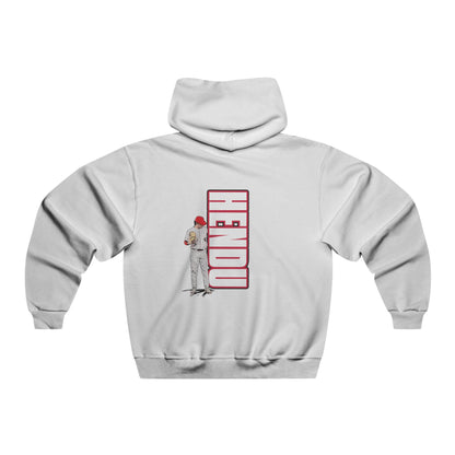 Mark Henderson Vintage Hoodie