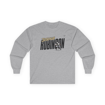 Joshua Robinson Long Sleeve Tee