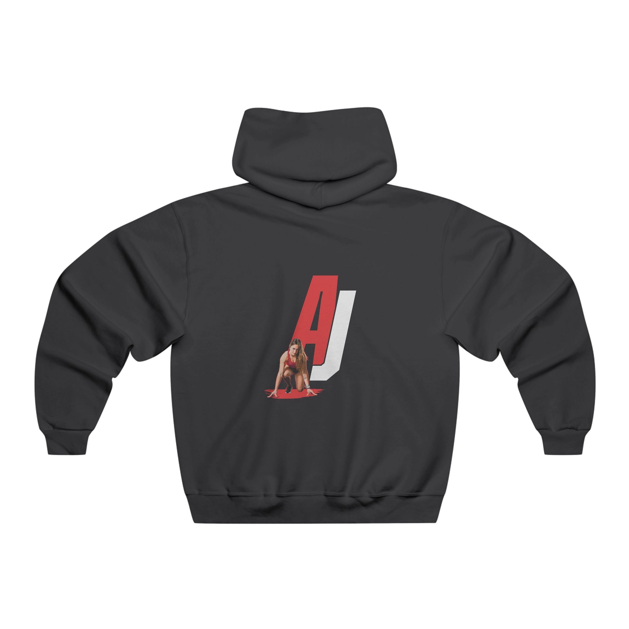 Ali Jacobs Vintage Hoodie