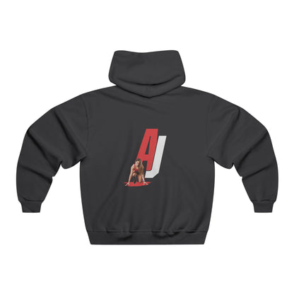 Ali Jacobs Vintage Hoodie