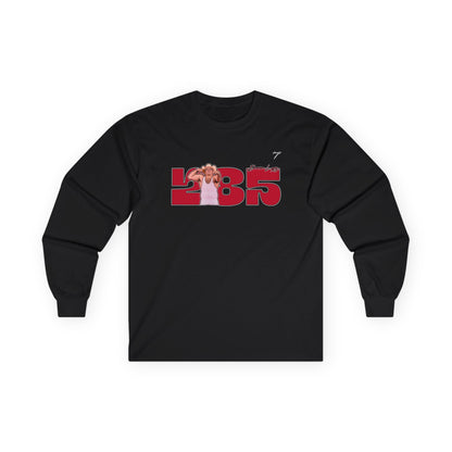 Dmarian Lopez Long Sleeve Tee