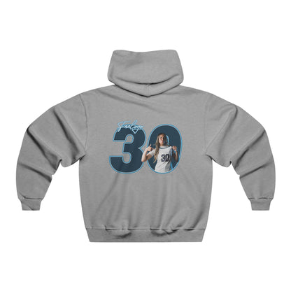 Teuila Faalogo Vintage Hoodie