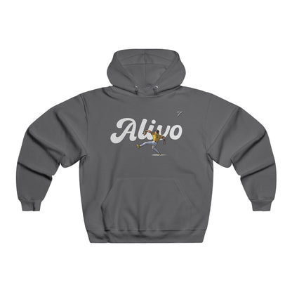 Kyle Alivo Vintage Hoodie