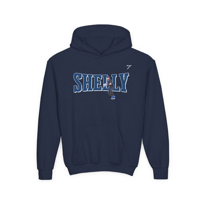 Joshua Shelly YOUTH Hoodie