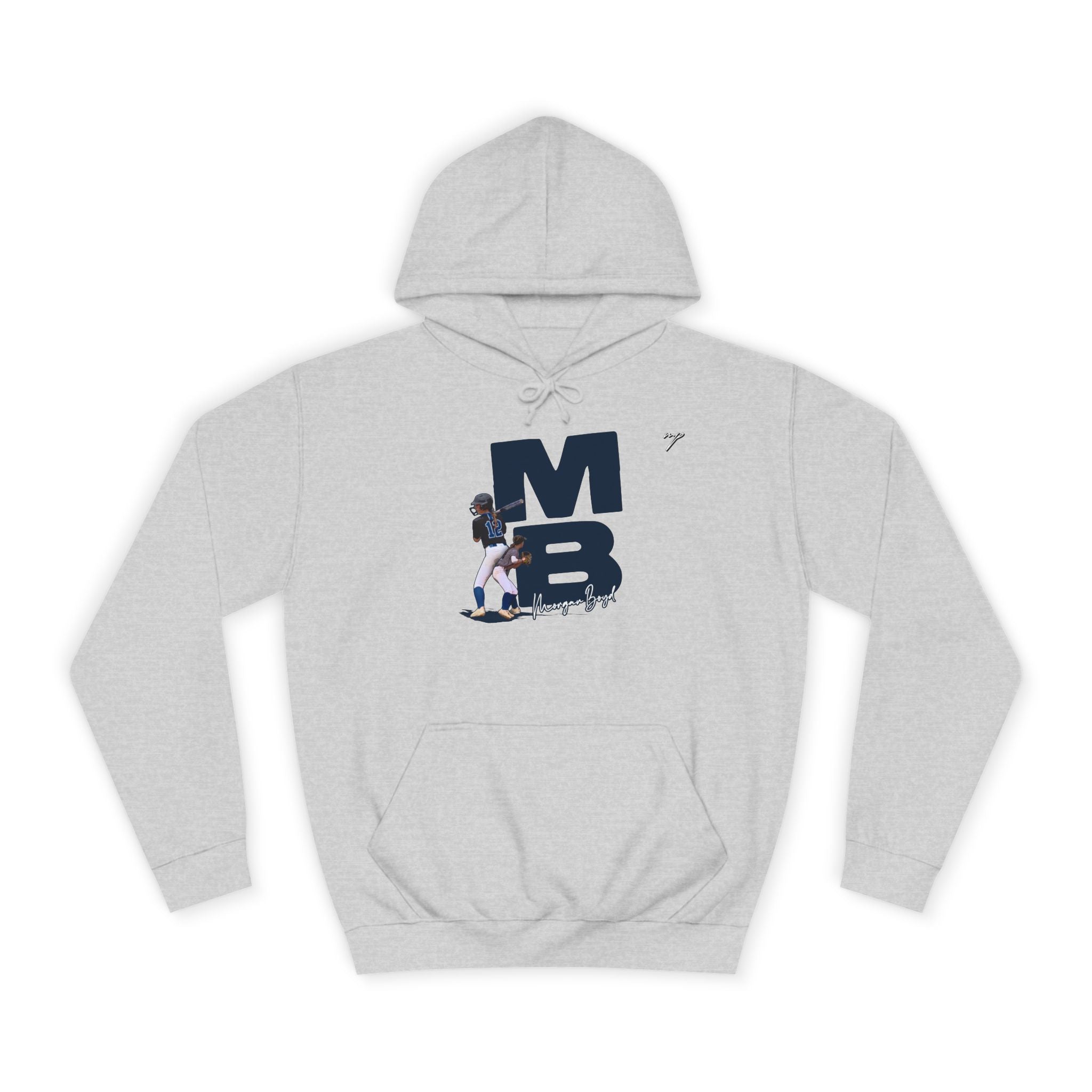 Morgan Boyd Hoodie