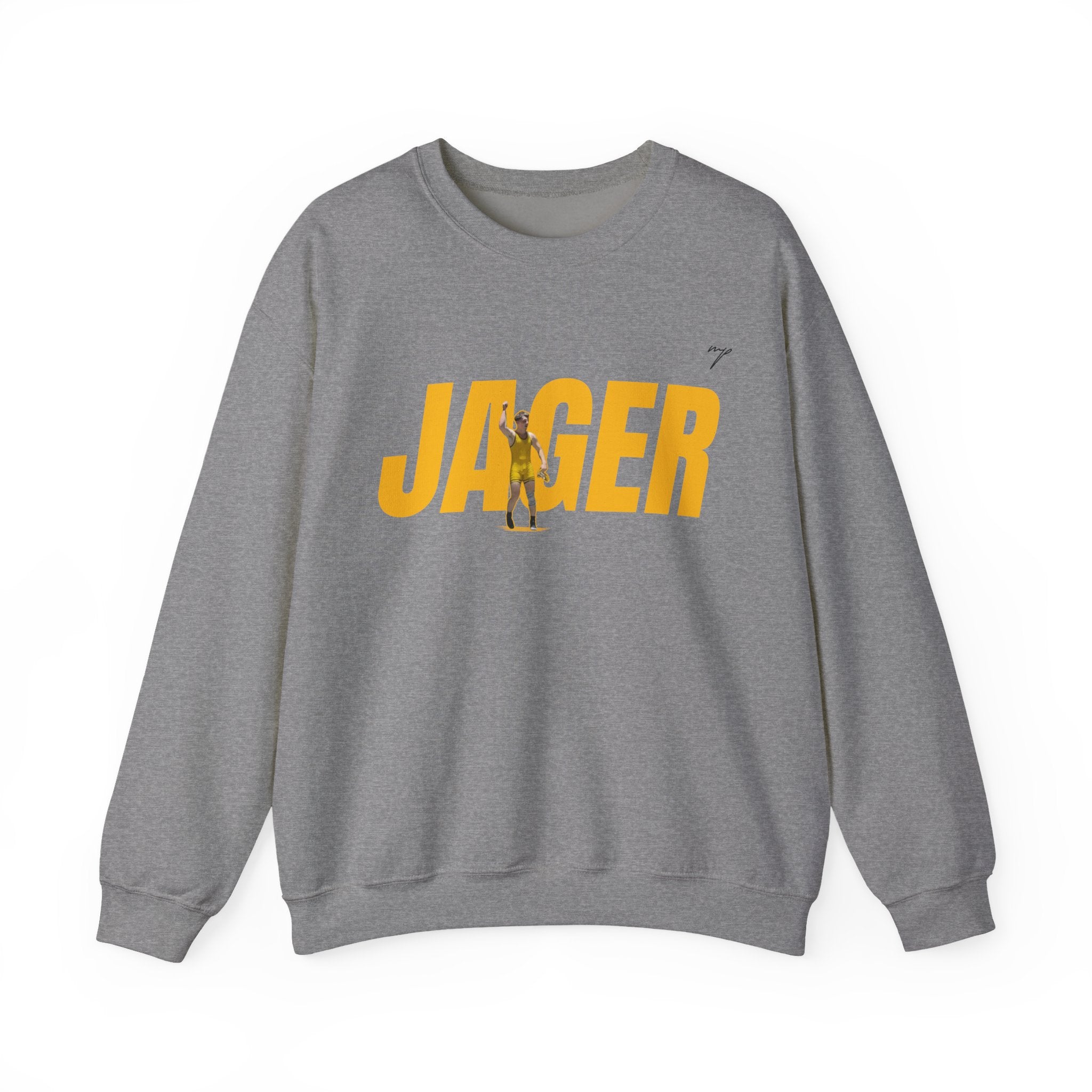 Jager Corliss Crewneck