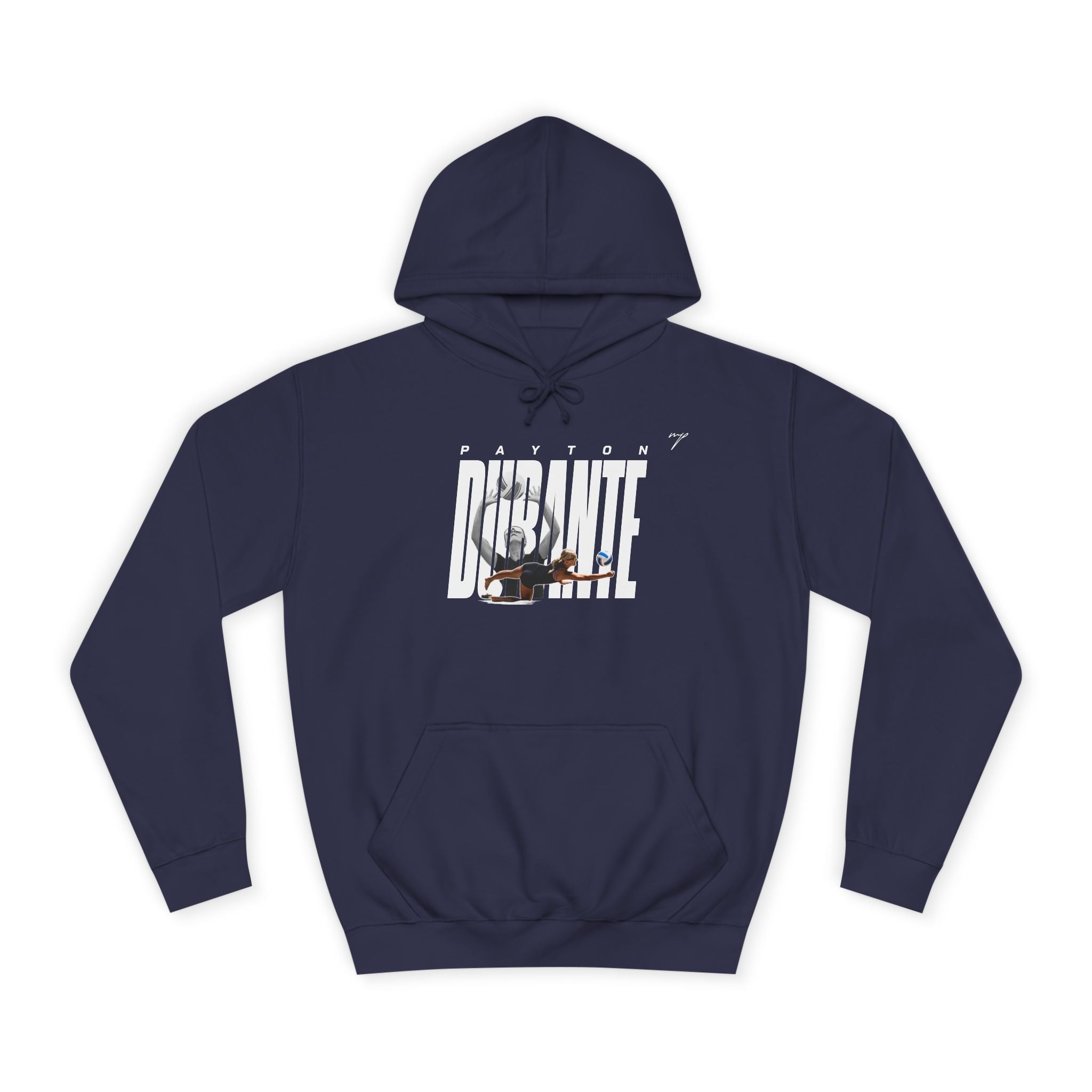 Payton Durante Hoodie