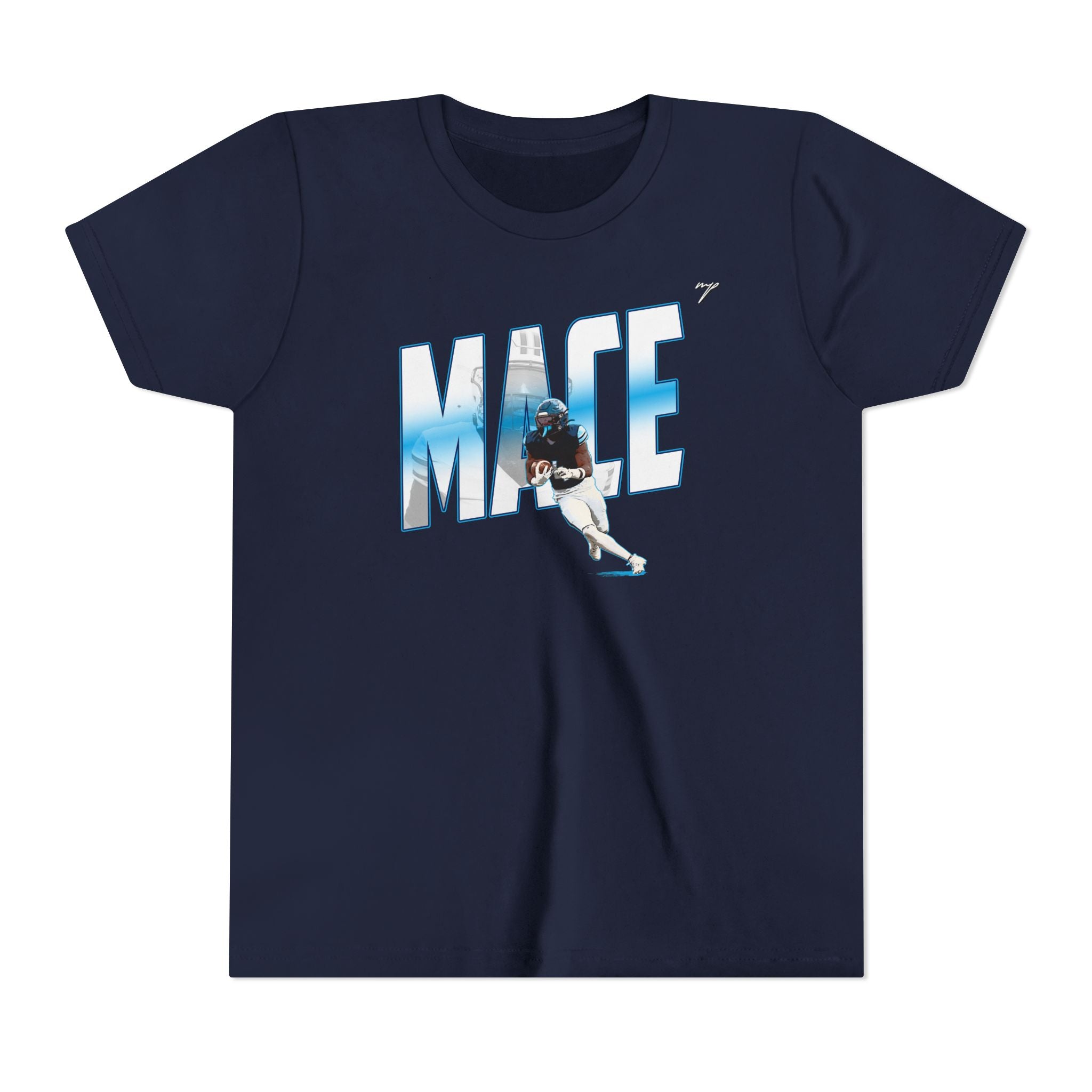 Jabriel Mace Youth Graphic Tee