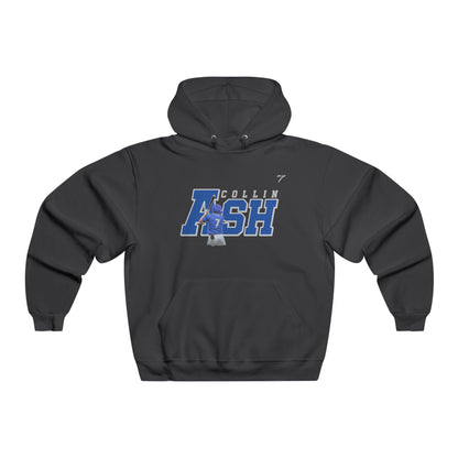 Collin Ash Vintage Hoodie