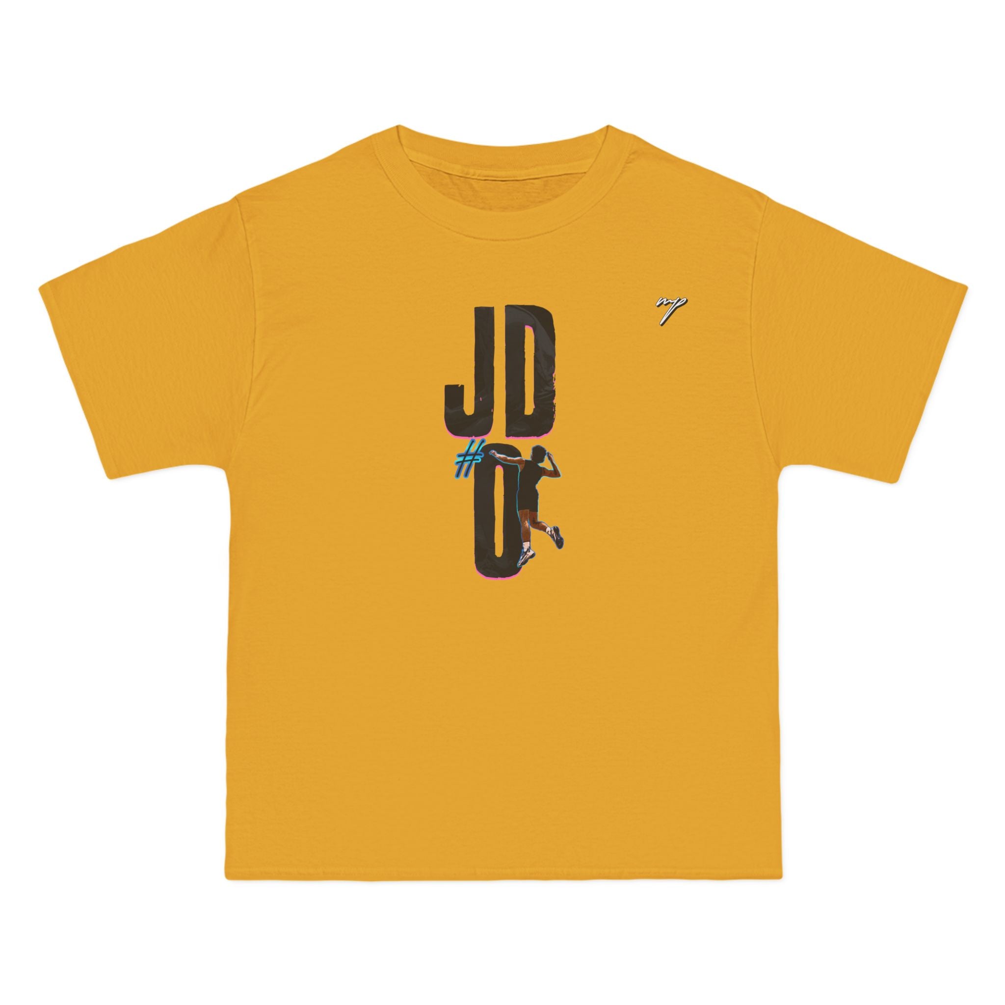 Juanmarco Diaz Vintage Tee