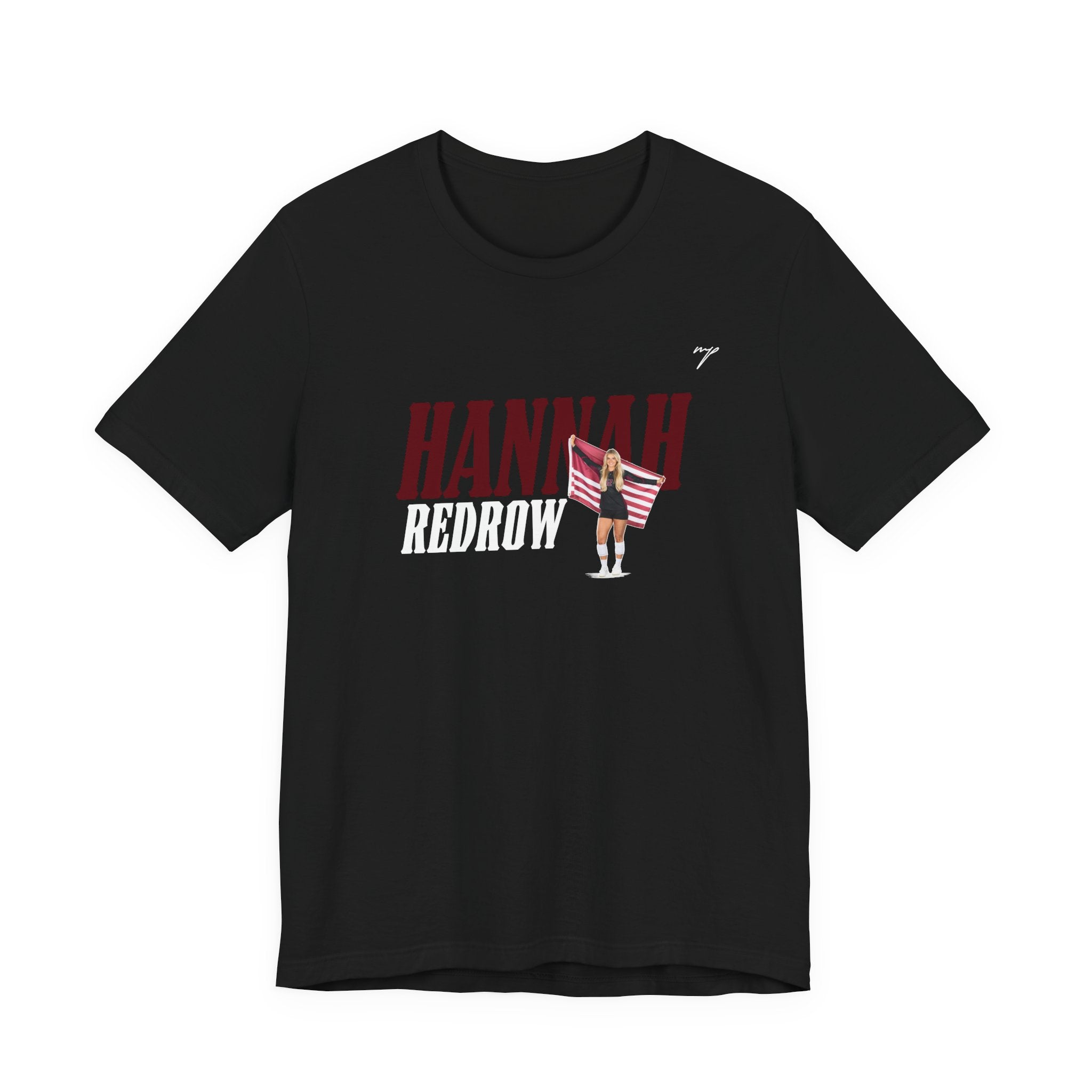 Hannah Redrow Graphic Tee