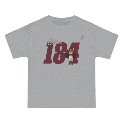 Braden Strain Vintage Tee