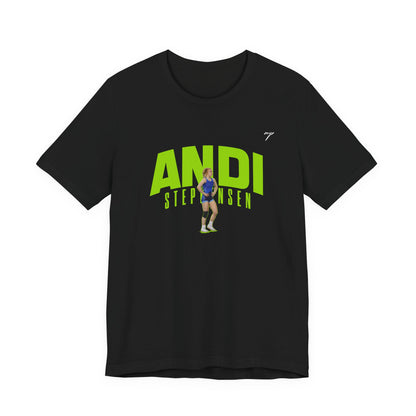 Andi Stephensen Graphic Tee