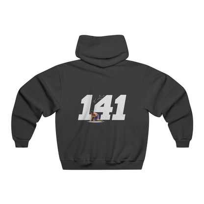 Isaac Ceja Vintage Hoodie