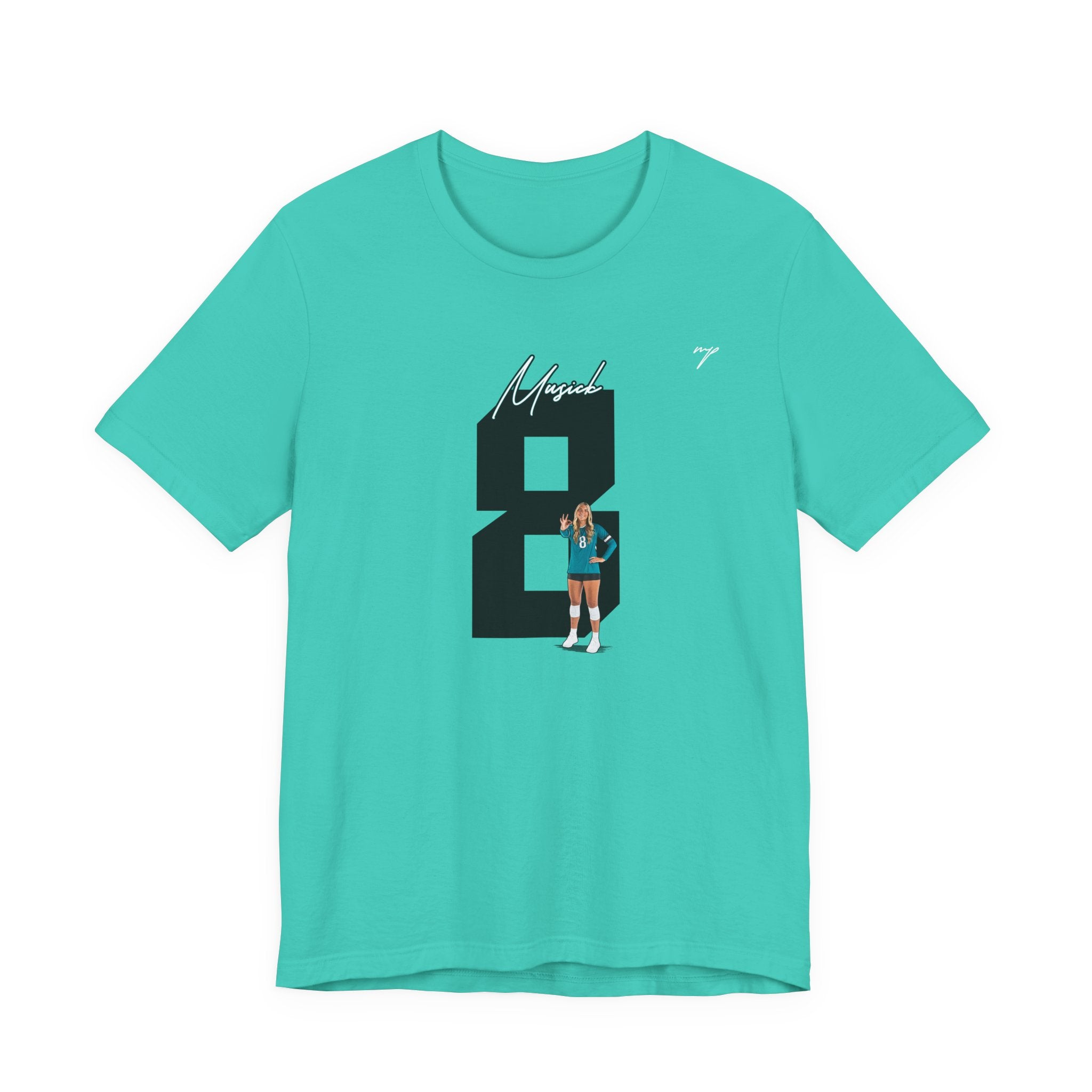 Kaylee Musick Graphic Tee