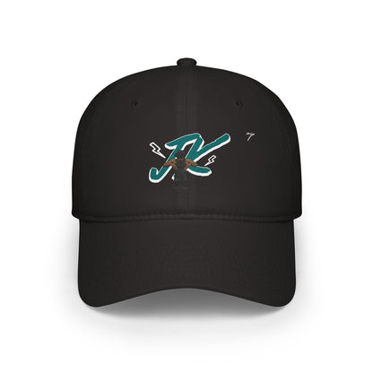 Jerrick Kelley Hat