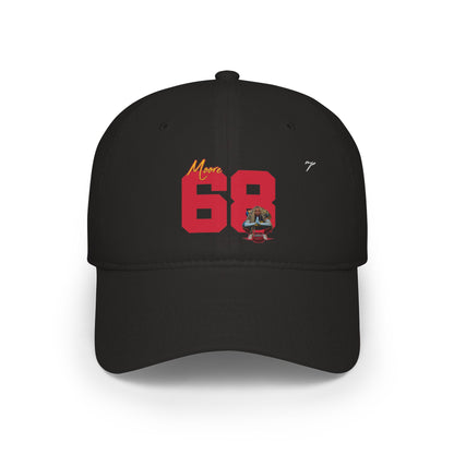 Erica Moore Hat